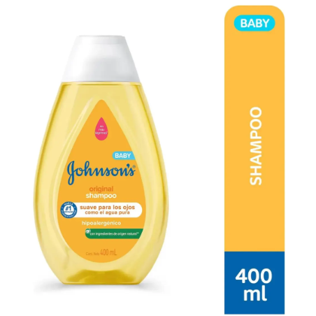 SH JOHNSON X400 ORIGINAL