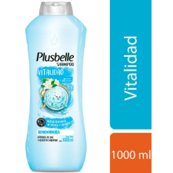 SH PLUSBELLE X1L VIT RENOVADORA