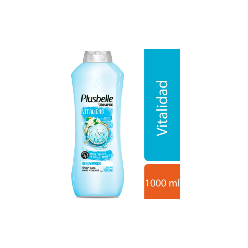 SH PLUSBELLE X1L VIT RENOVADORA