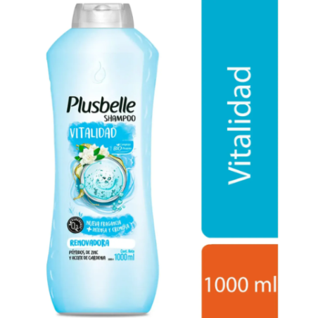 SH PLUSBELLE X1L VIT RENOVADORA