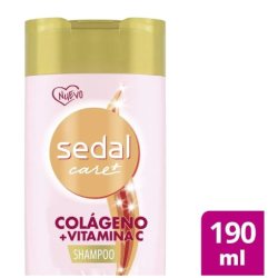 SH SEDAL X190 COLAGENO