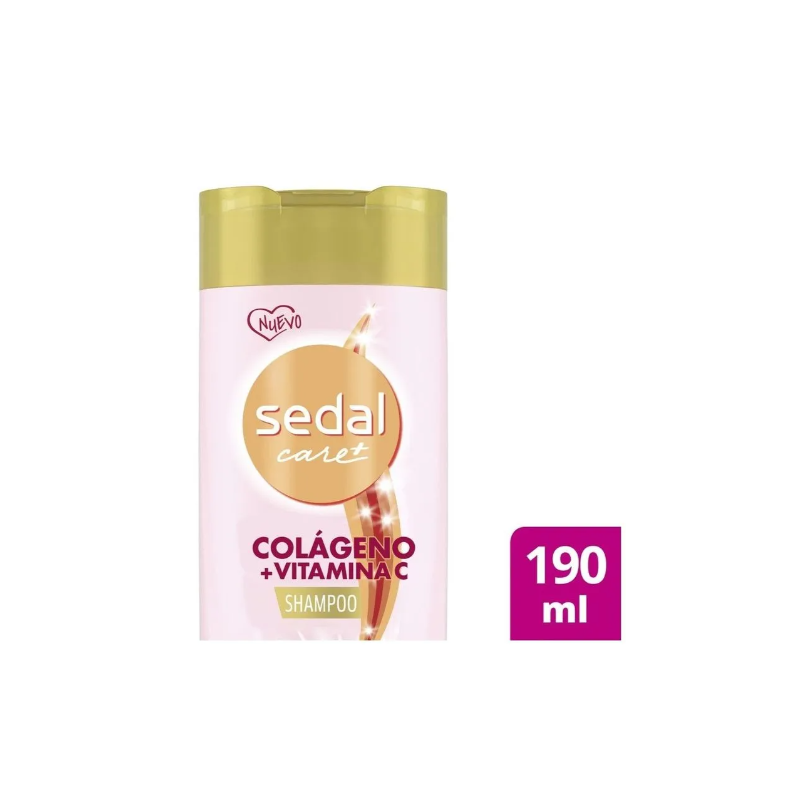 SH SEDAL X190 COLAGENO