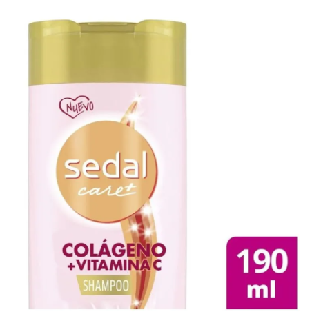 SH SEDAL X190 COLAGENO