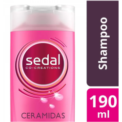 SH SEDAL X190 CERAMIDAS