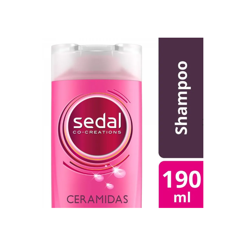 SH SEDAL X190 CERAMIDAS