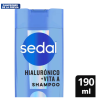 SH SEDAL X190 AC HIALURONICO
