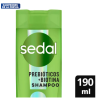 SH SEDAL X190 PREBIOTICOS + BIOTINA