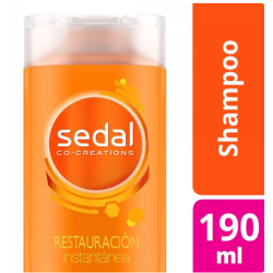 SH SEDAL X190 RESTAUR.INSTANTANEA