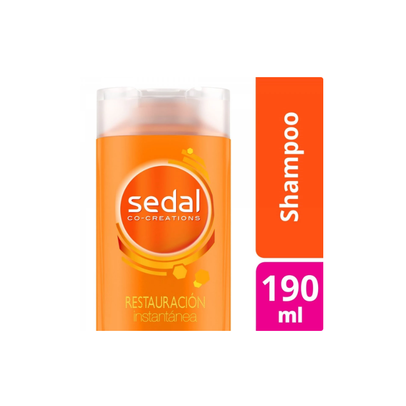 SH SEDAL X190 RESTAUR.INSTANTANEA