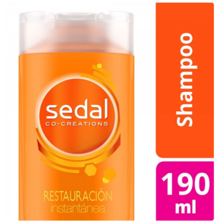 SH SEDAL X190 RESTAUR.INSTANTANEA
