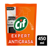 Limpiador de cocina Cif antigrasa doypack 450 ml | Olimpio