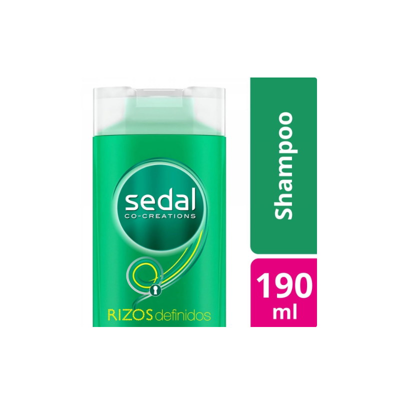 SH SEDAL X190 RIZOS DEFINIDOS