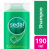 SH SEDAL X190 RIZOS DEFINIDOS