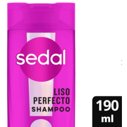 SH SEDAL X190 LISO PERFECTO