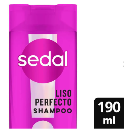 SH SEDAL X190 LISO PERFECTO