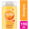 SH SEDAL X190 CREMA BALANCE