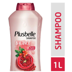 SH PLUSBELLE X1L BALANCE