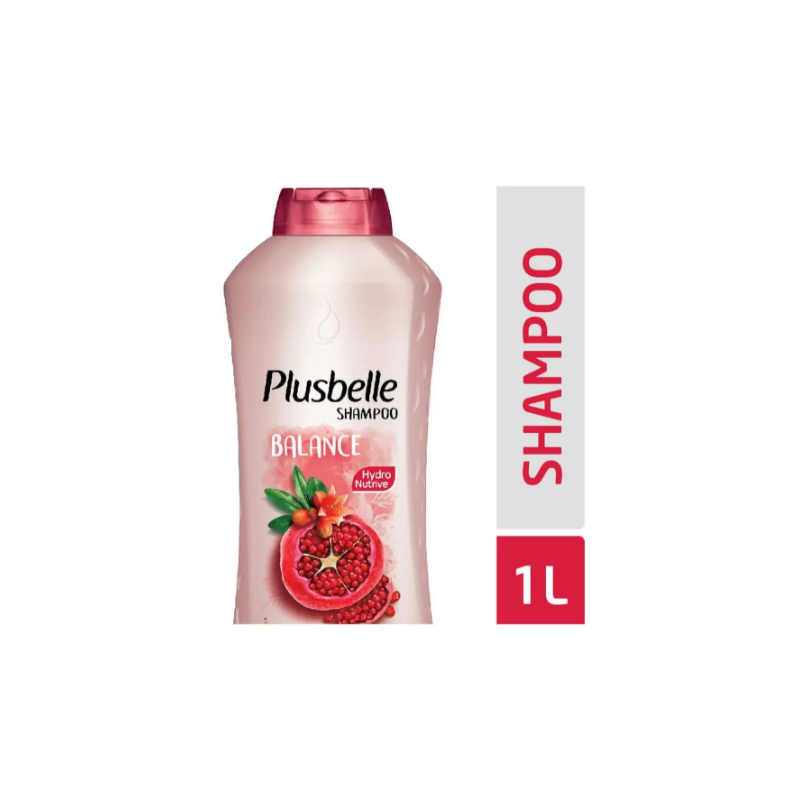 SH PLUSBELLE X1L BALANCE