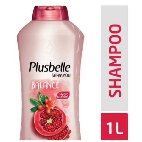 SH PLUSBELLE X1L BALANCE