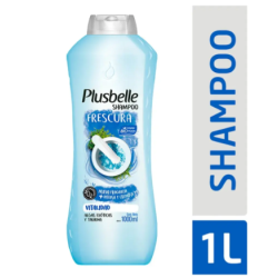SH PLUSBELLE X1L FRESC Y VIT