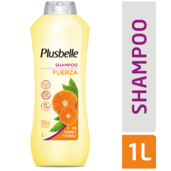 SH PLUSBELLE X1L FUERZA