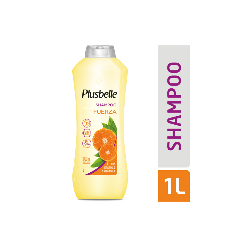 SH PLUSBELLE X1L FUERZA