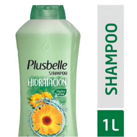 SH PLUSBELLE X1L HIDRATACION