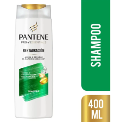 SH PANTENE X400 RESTAURA