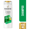 Shampoo Pantene equilibrio 400 ml | Olimpio