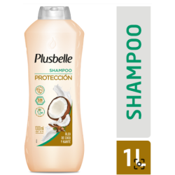 SH PLUSBELLE X1L PROTECCION