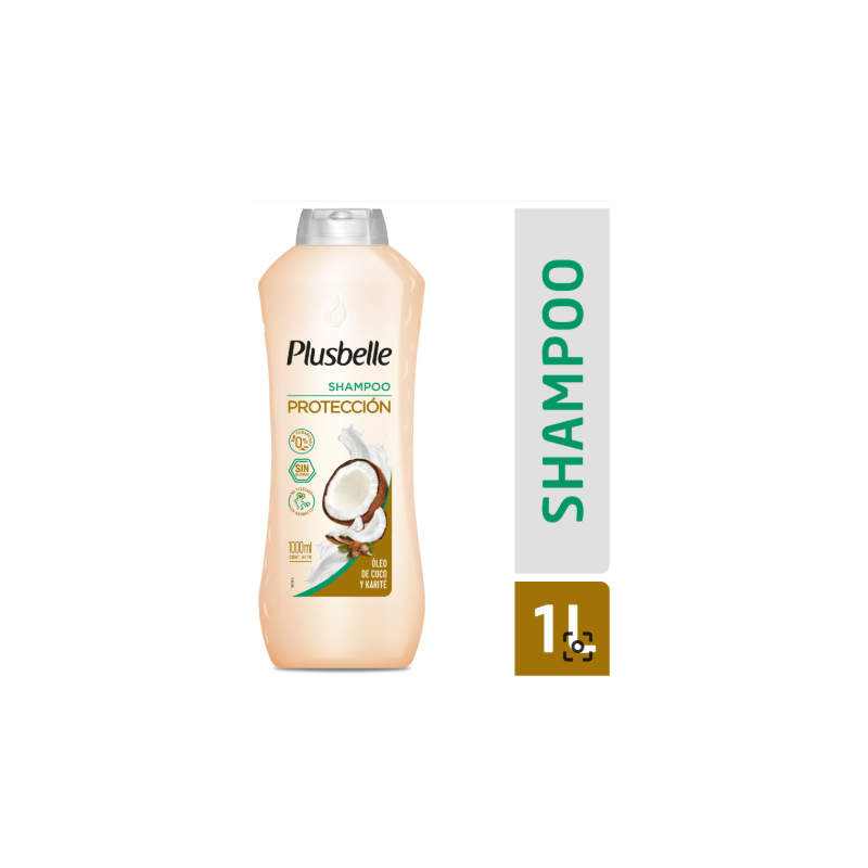 SH PLUSBELLE X1L PROTECCION