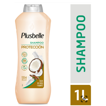 SH PLUSBELLE X1L PROTECCION
