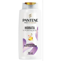 SH PANTENE X400 HIDRAT Y FORT