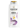 Shampoo Pantene hidratación y fortalecimiento 400 ml | Olimpio