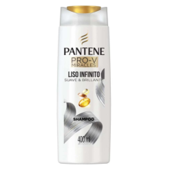 SH PANTENE X400 LISO INF
