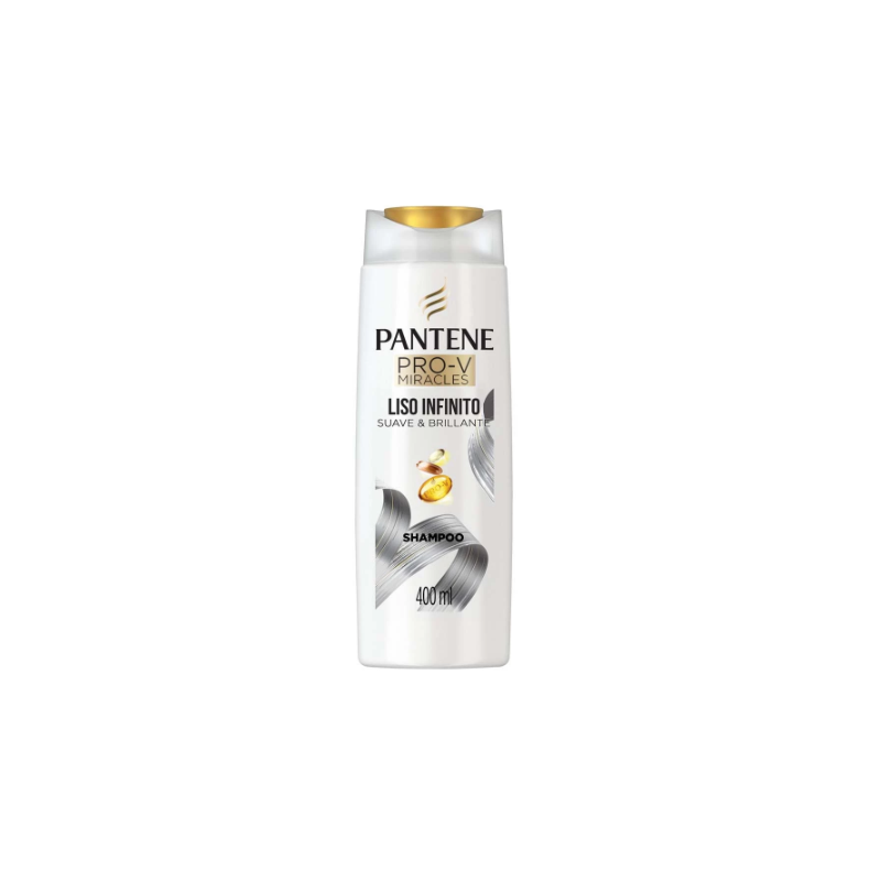 SH PANTENE X400 LISO INF
