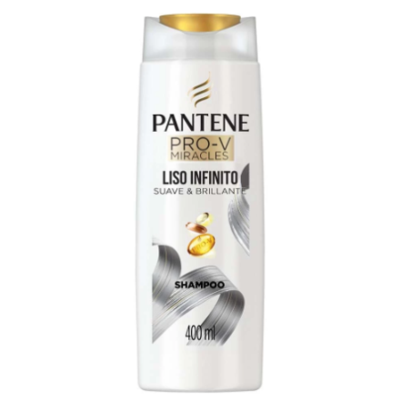 SH PANTENE X400 LISO INF