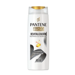 SH PANTENE X400 REVITALIZA