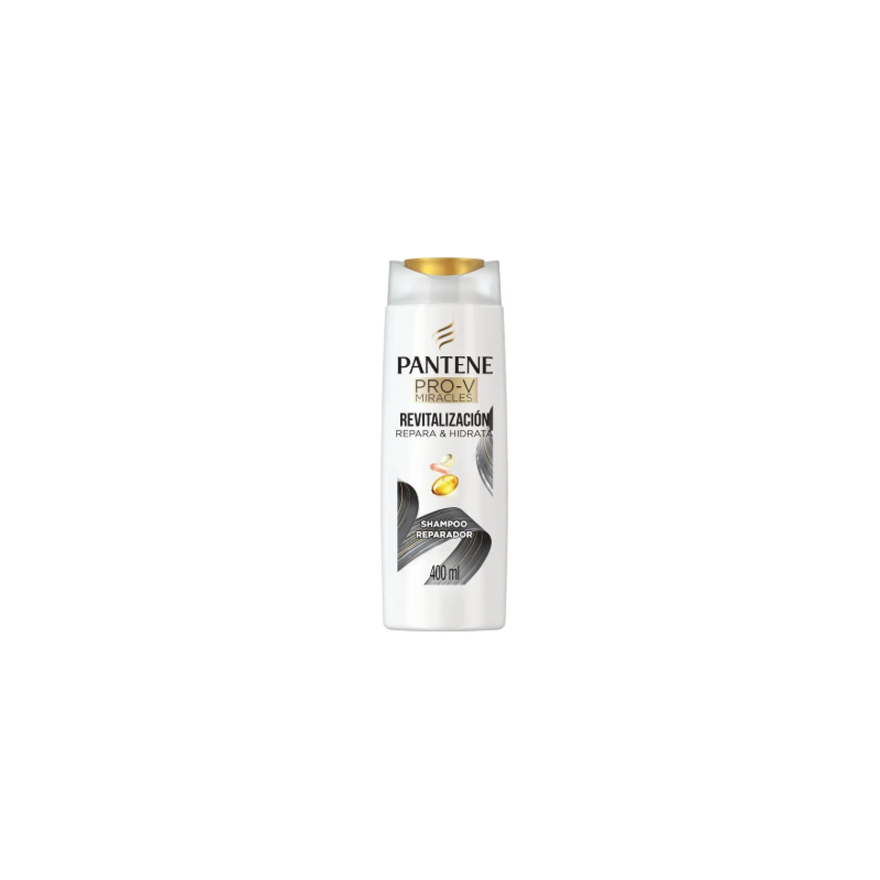 Shampoo Pantene Revitaliza 400 ml | Olimpio