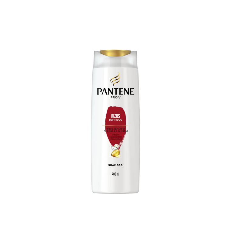 SH PANTENE X400 RIZOS DEF