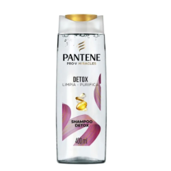 SH PANTENE X400 DETOX