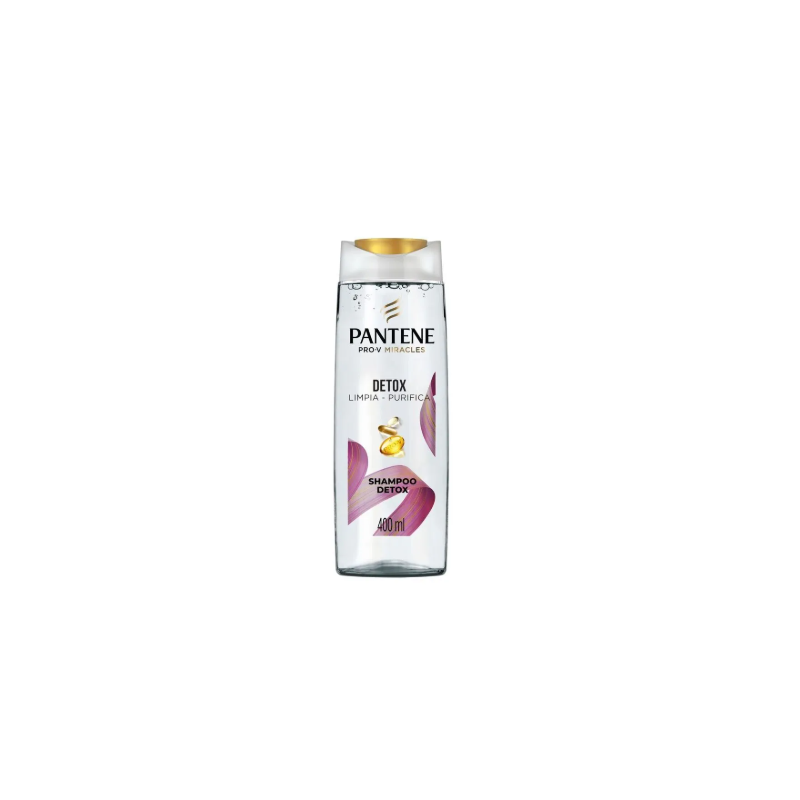 SH PANTENE X400 DETOX
