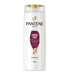 SH PANTENE X400 CONTROL CAIDA