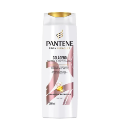 SH PANTENE X300 COLAGENO