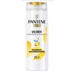 SH PANTENE X200 VOLUMEN