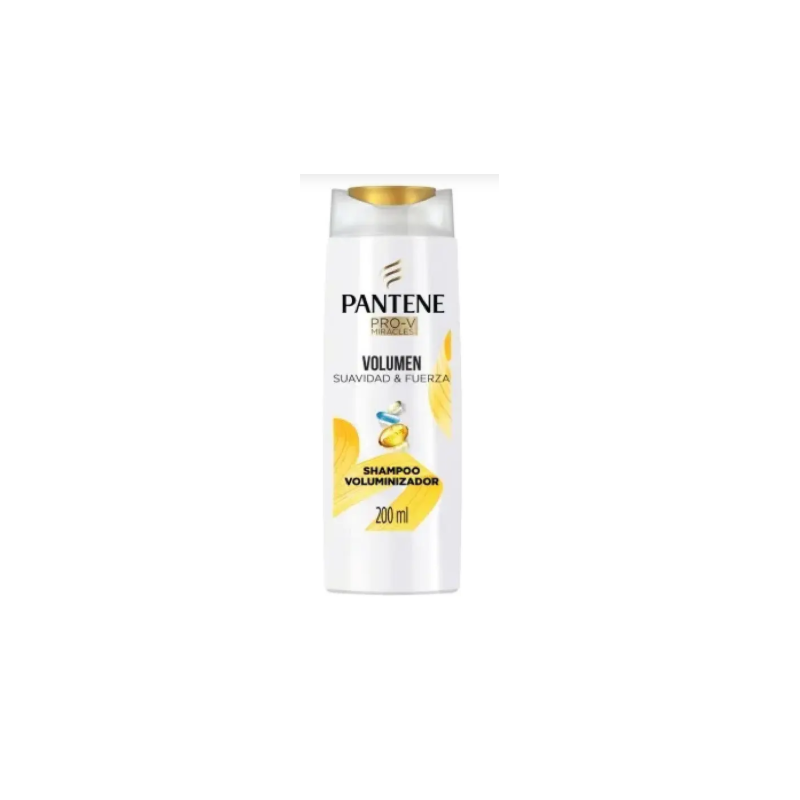 SH PANTENE X200 VOLUMEN