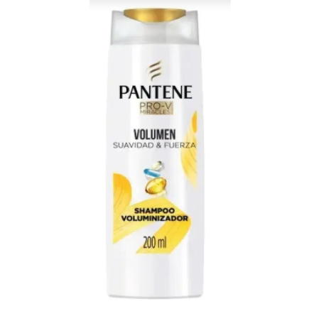 SH PANTENE X200 VOLUMEN