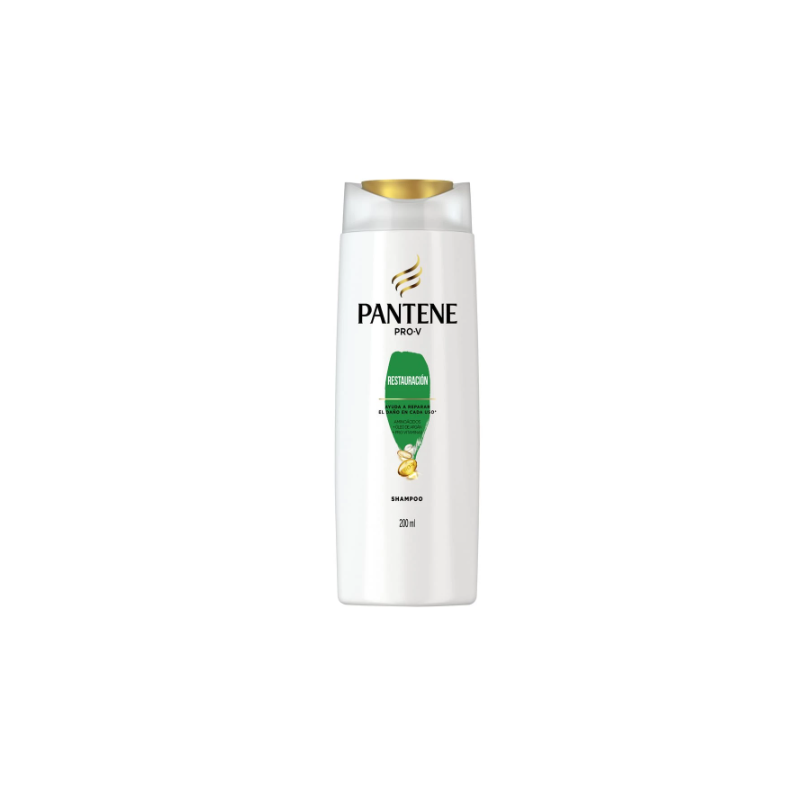 SH PANTENE X200 RESTAURACION