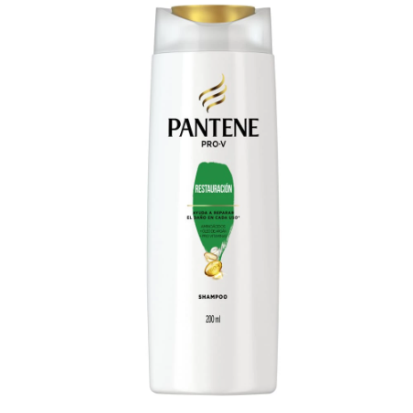 SH PANTENE X200 RESTAURACION
