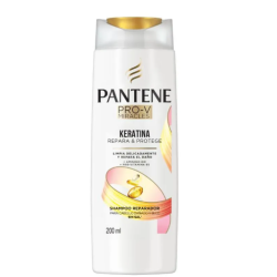 SH PANTENE X200 KERATINA